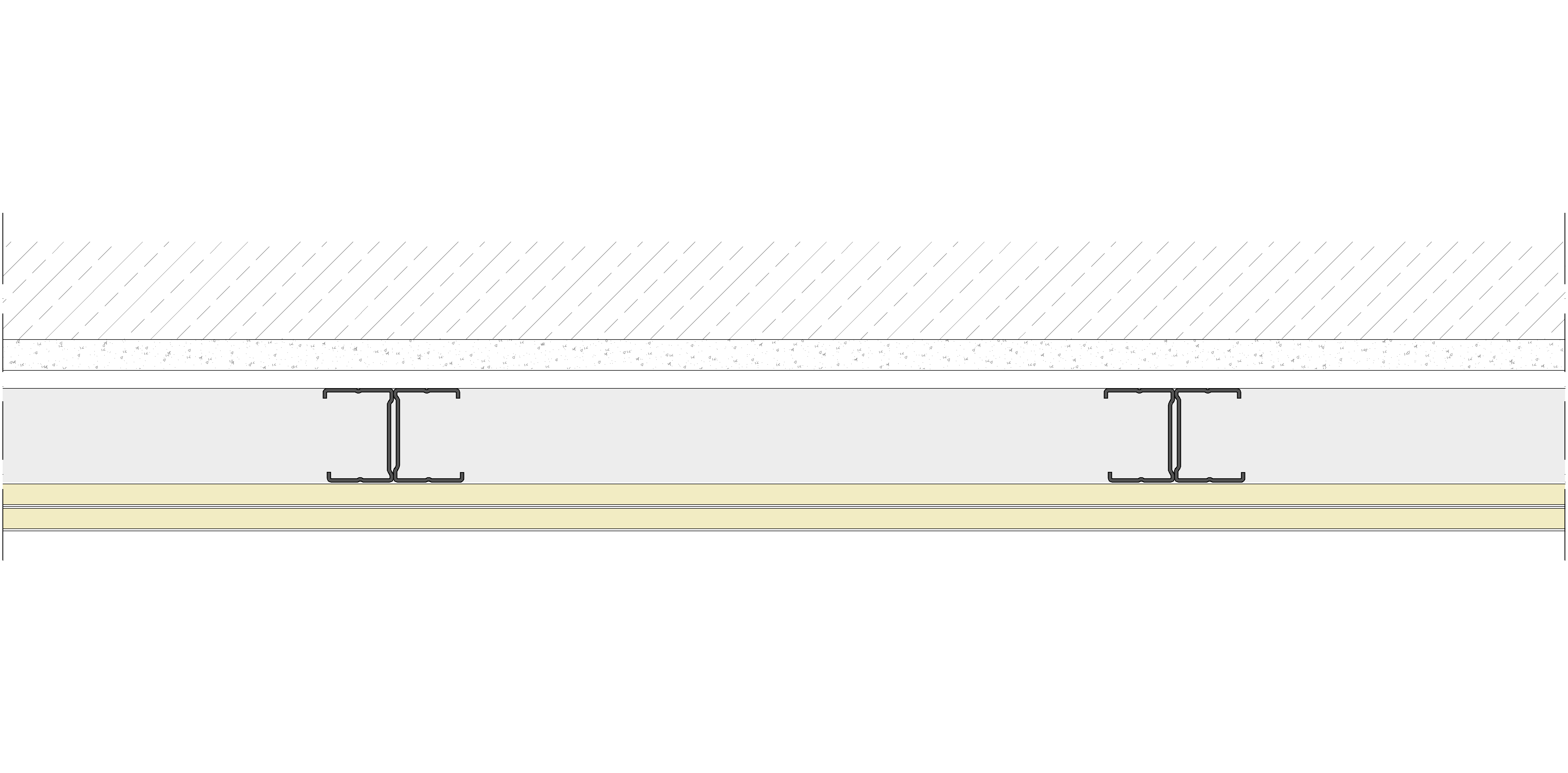 Trasdosado autoportante Pladur® 73/400 (48-35H) 2N