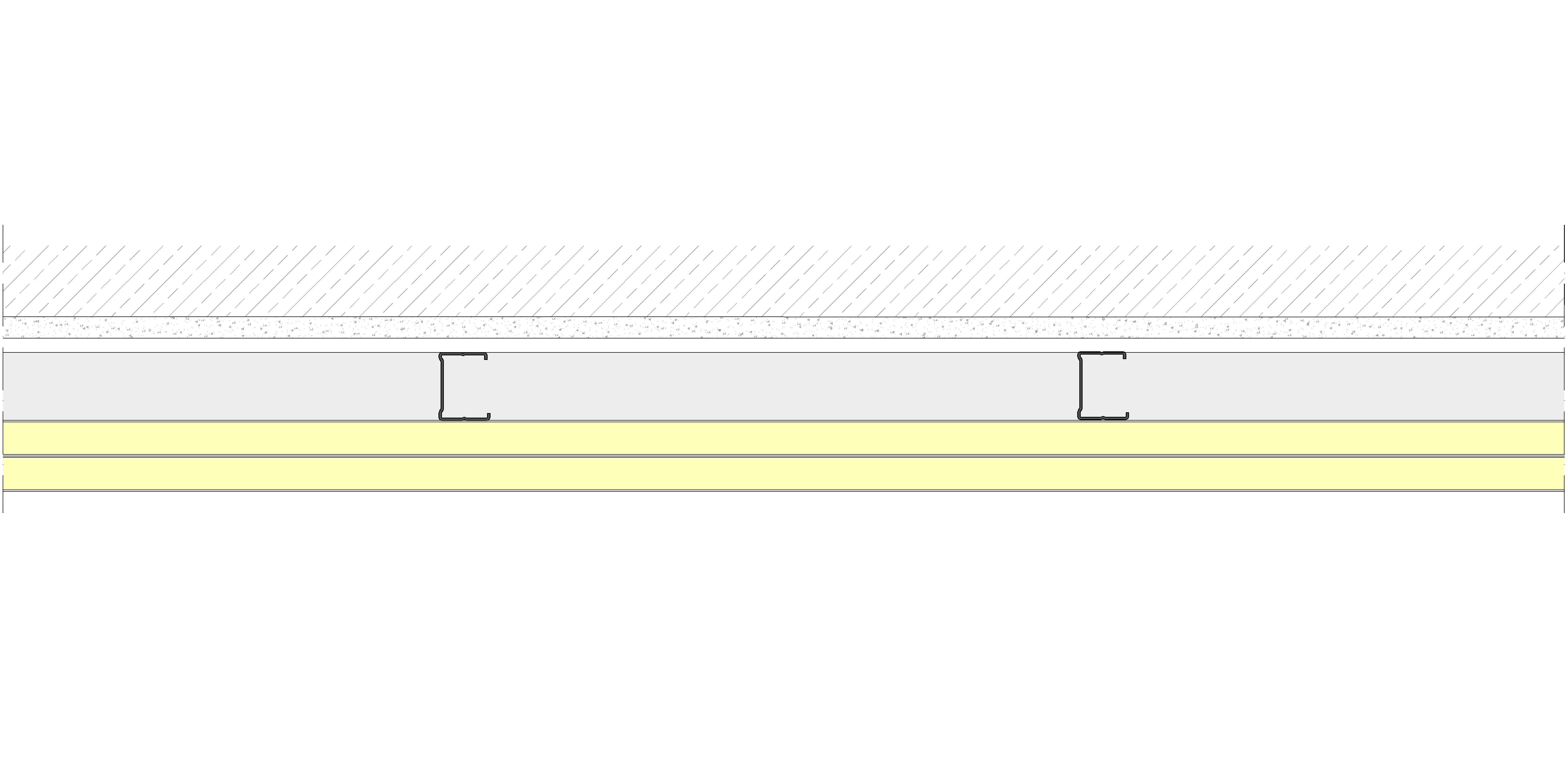 Trasdosado autoportante Pladur® 98/450 (48-35) 2MAGNA