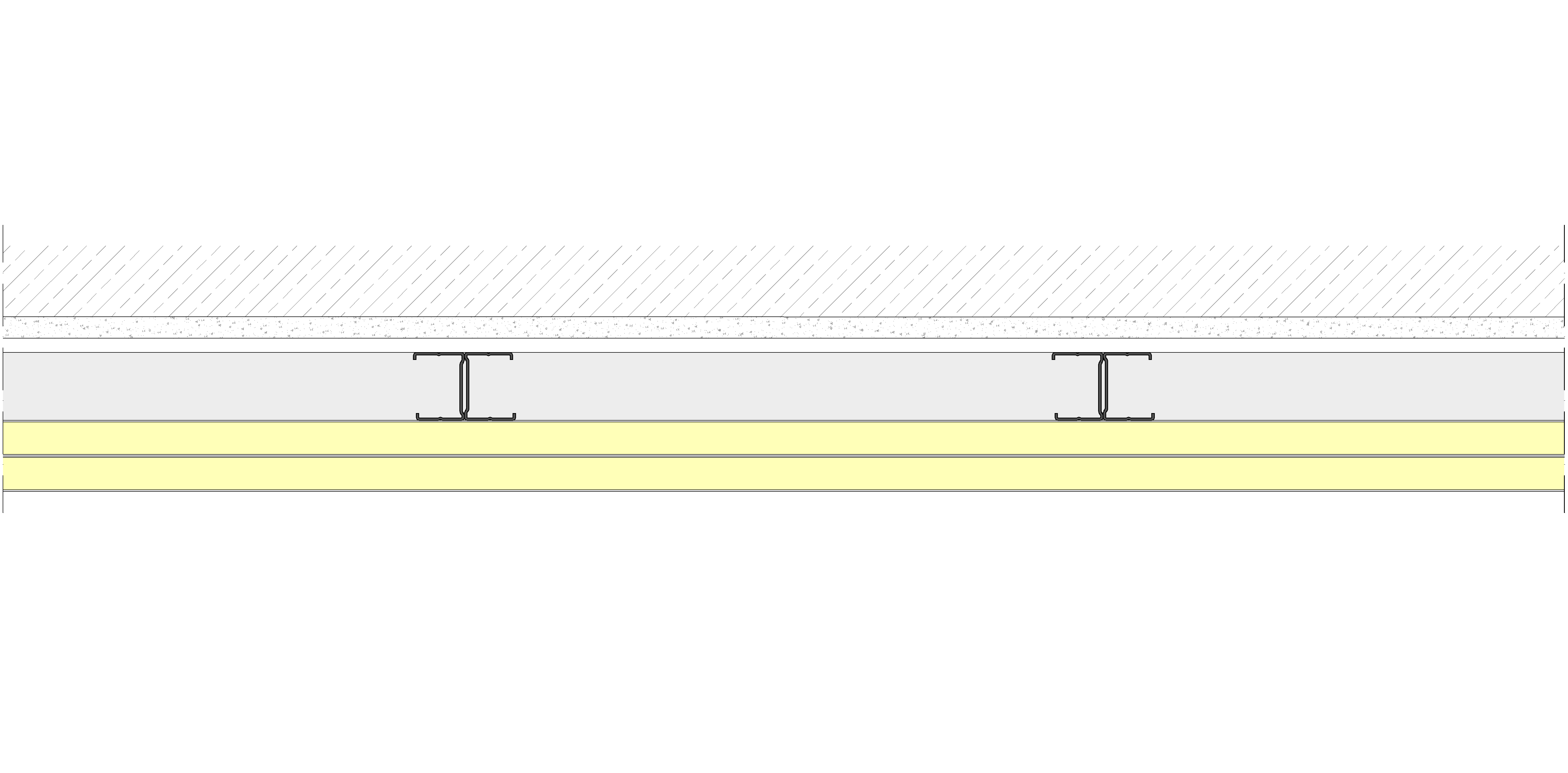 Trasdosado autoportante Pladur® 98/450 (48-35H) 2MAGNA