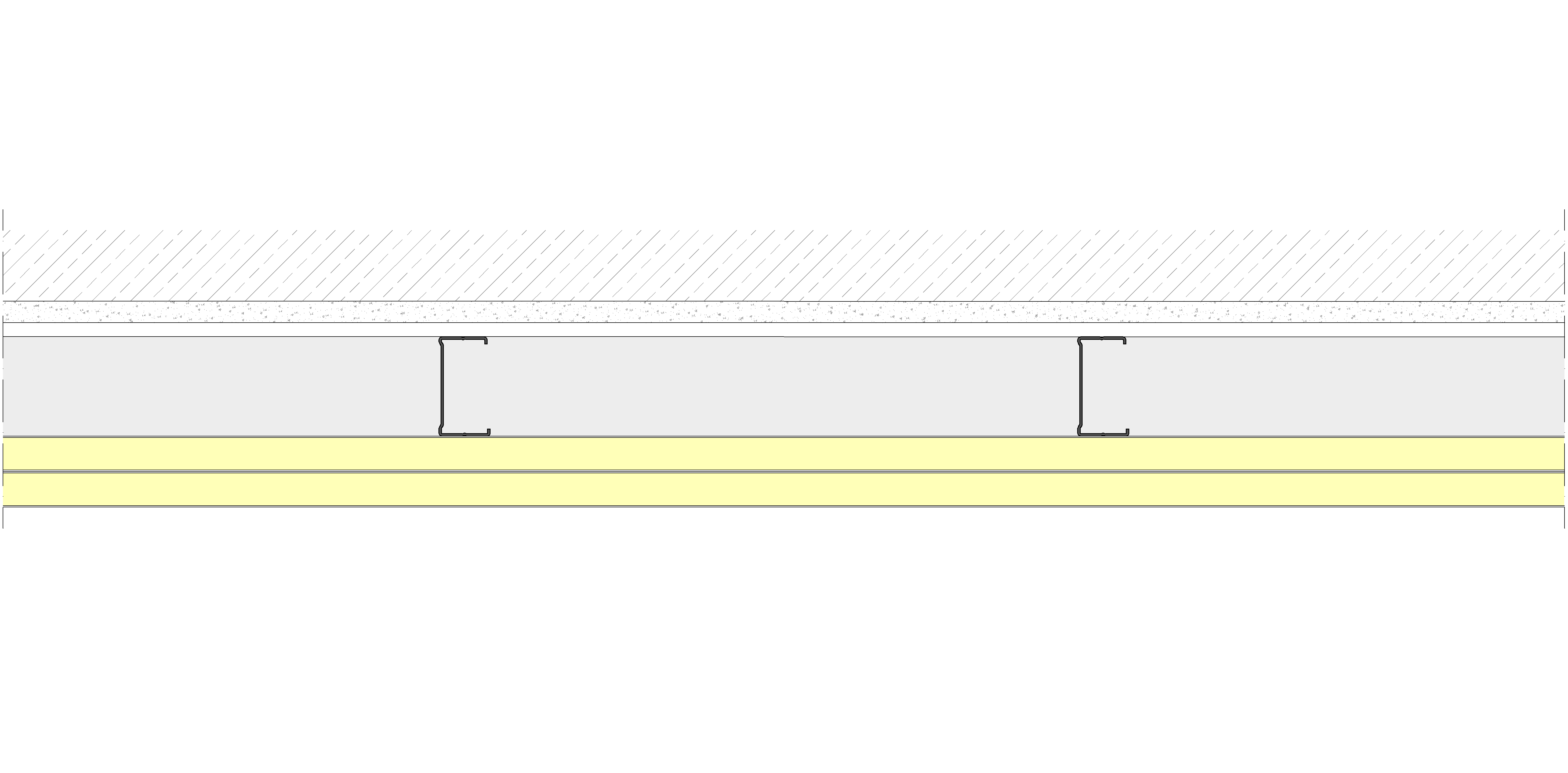Trasdosado autoportante Pladur® 120/450 (70-35) 2MAGNA