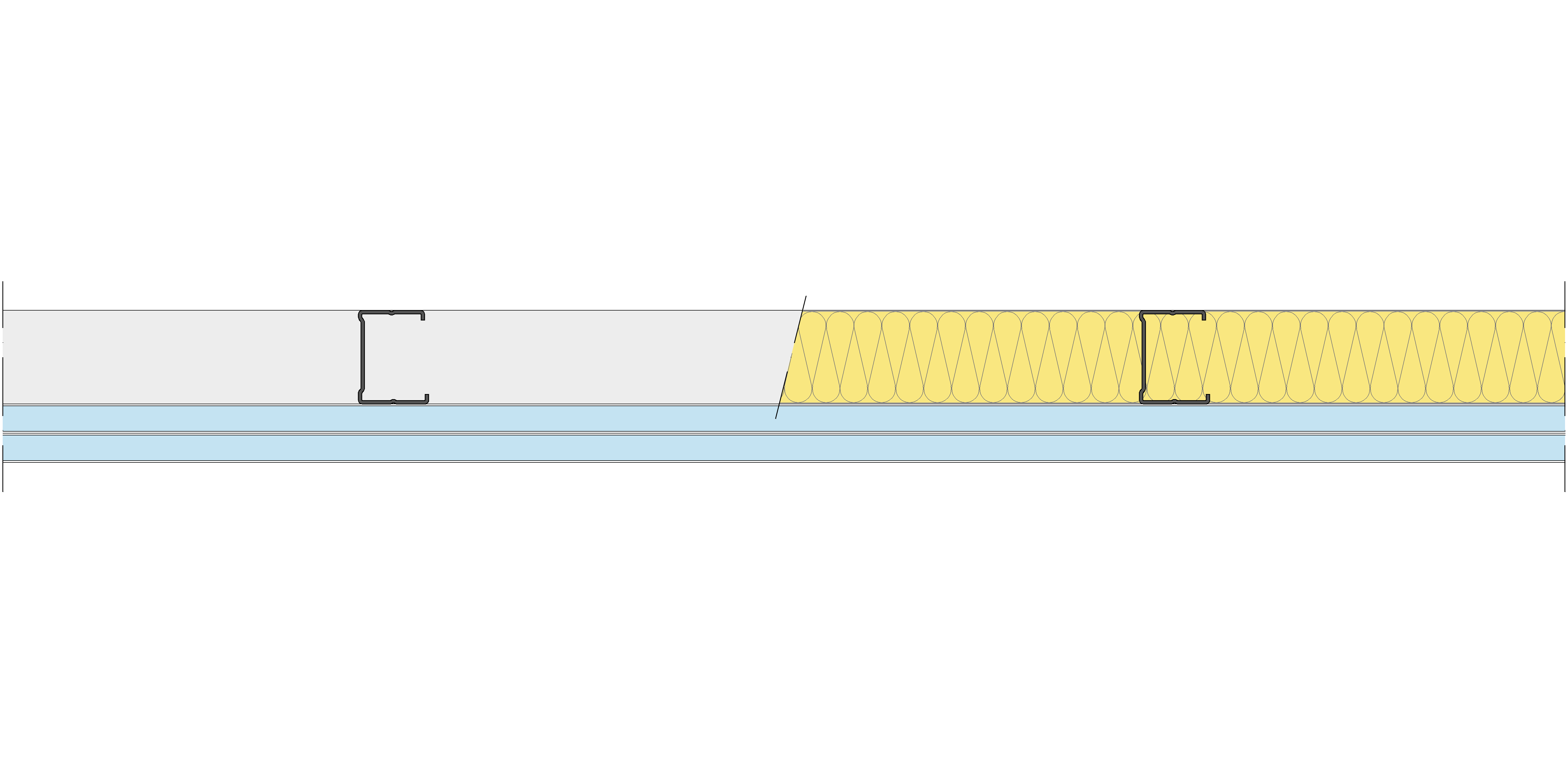 Patinillo Pladur® 78/400 (48-35) 2OMNIA MW