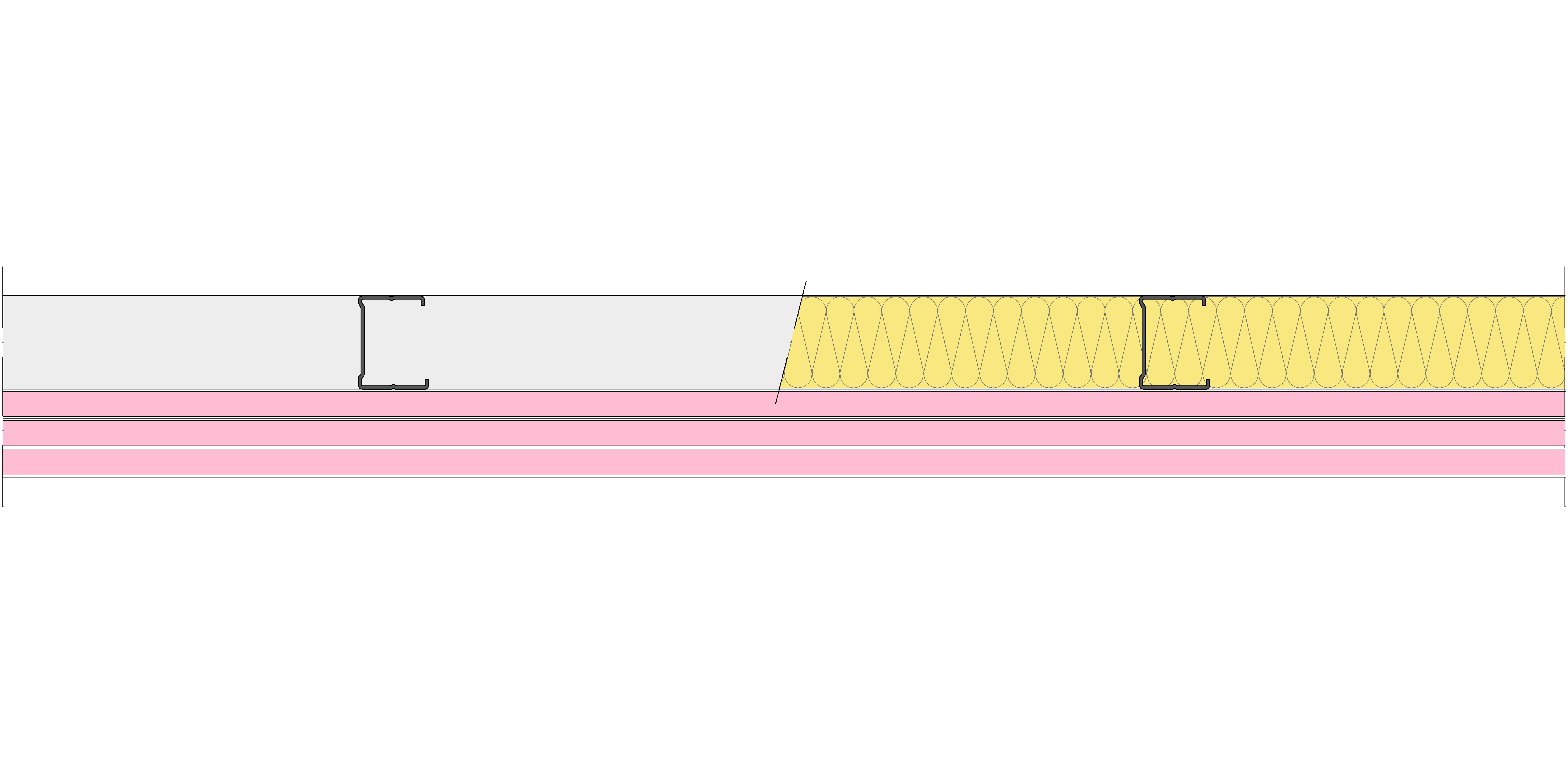 Patinillo Pladur® 93/400 (48-35) 3F MW