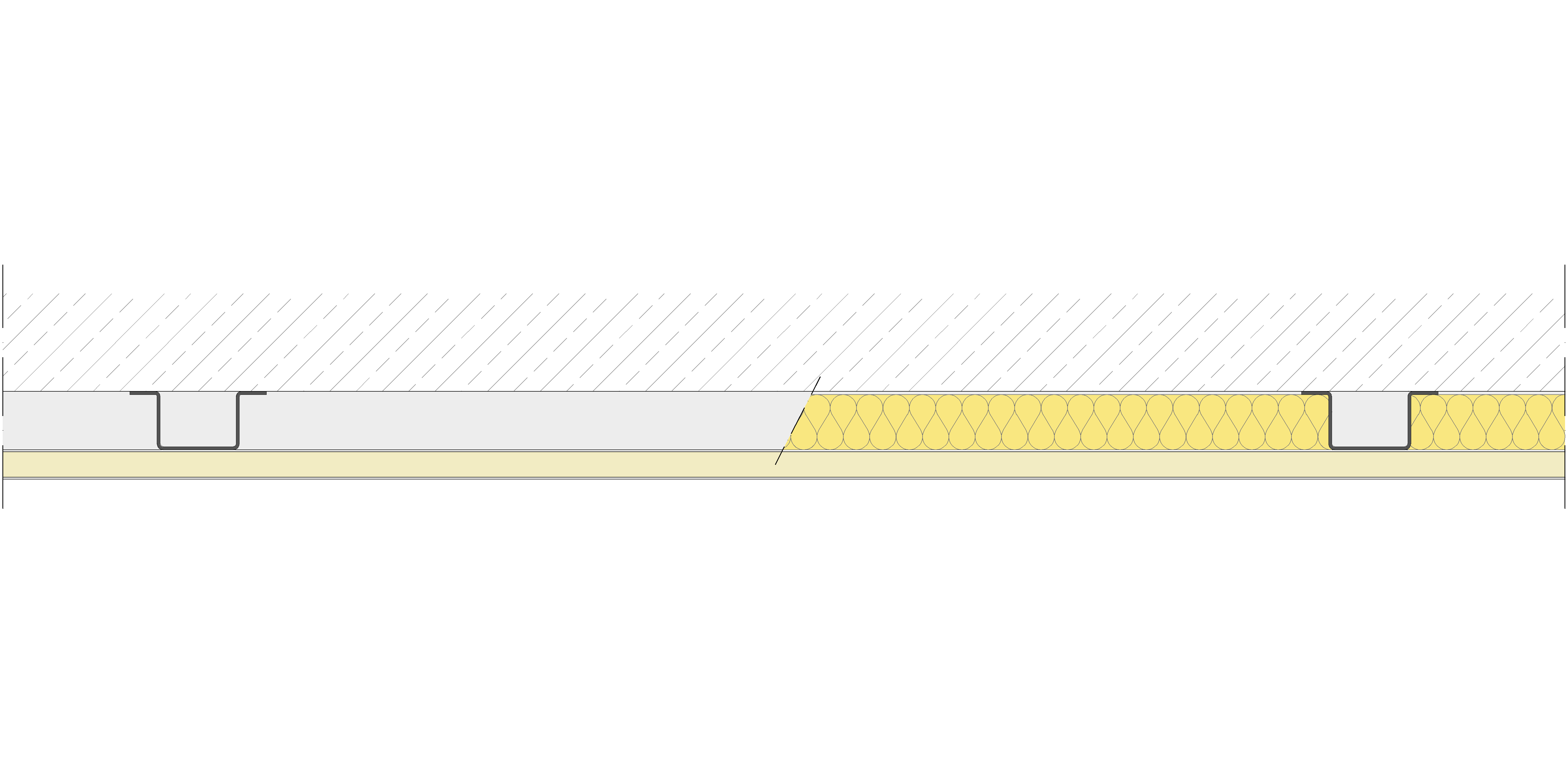 T.C. semidirecto Pladur® M-70x30/600 1x15 N MW