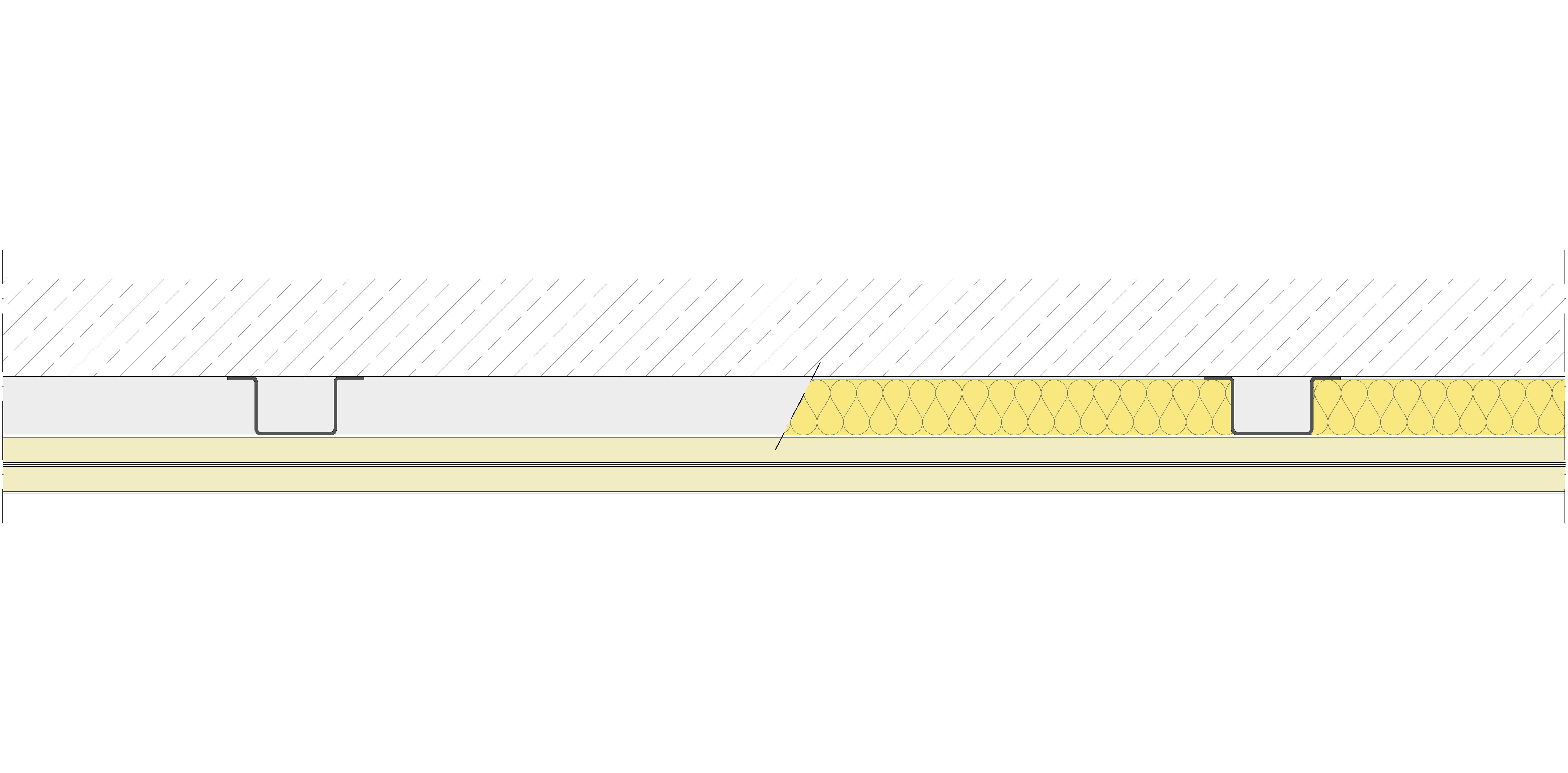 T.C. semidirecto Pladur® M-70x30/500 2x15 N MW